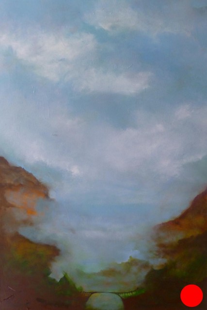 Bridge to Nowhere - SGR3139 SOLD
