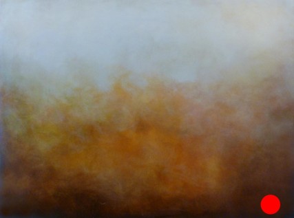Orange Sunset - sgr2983