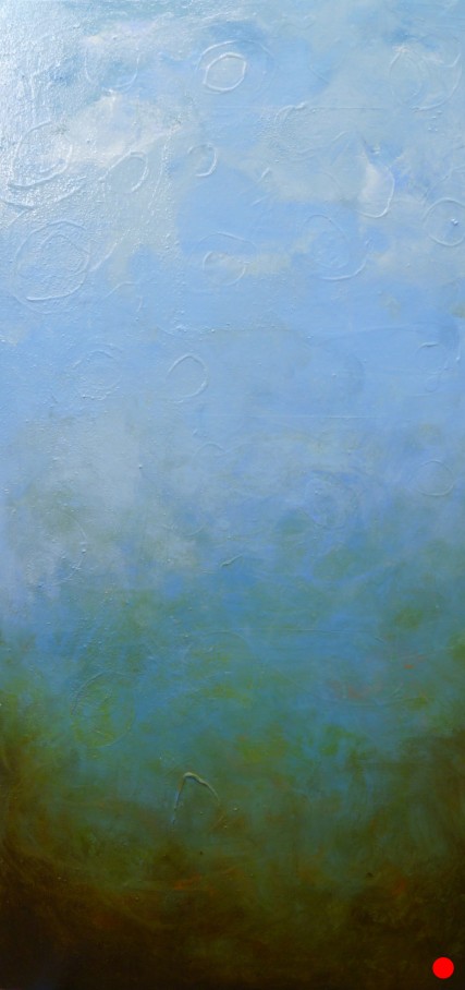 Jory Soil - sgr3057 Sam Roloff Oil Painting
