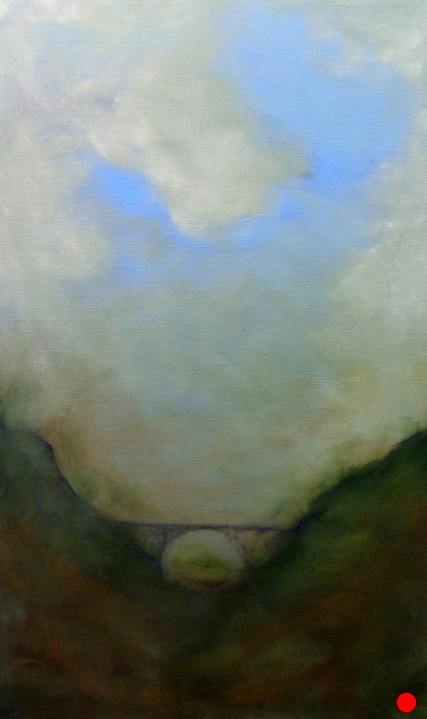 Mossy Bridge Small version - sgr3108
