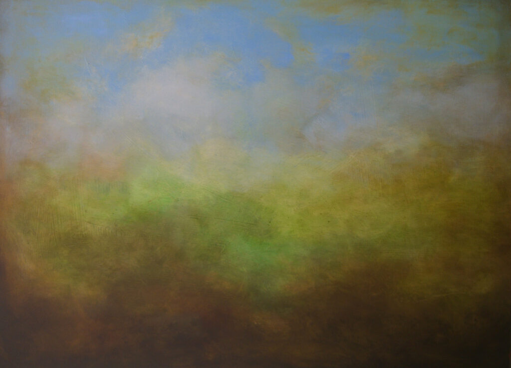 sam roloff artist abstracts