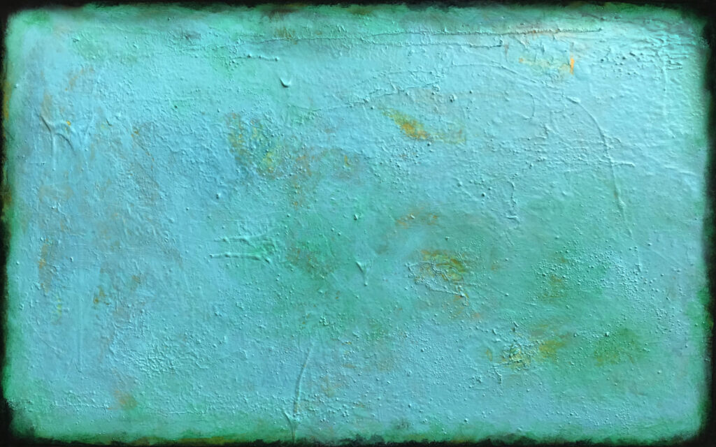 “Currency War” | 30×48 in | Oil on Canvas | 2012 | ID#3189 | Sam Roloff | $600