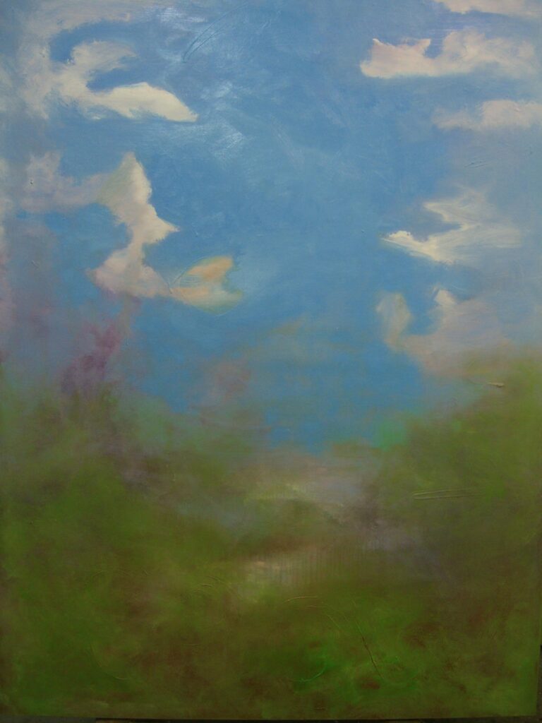sam roloff art abstracts